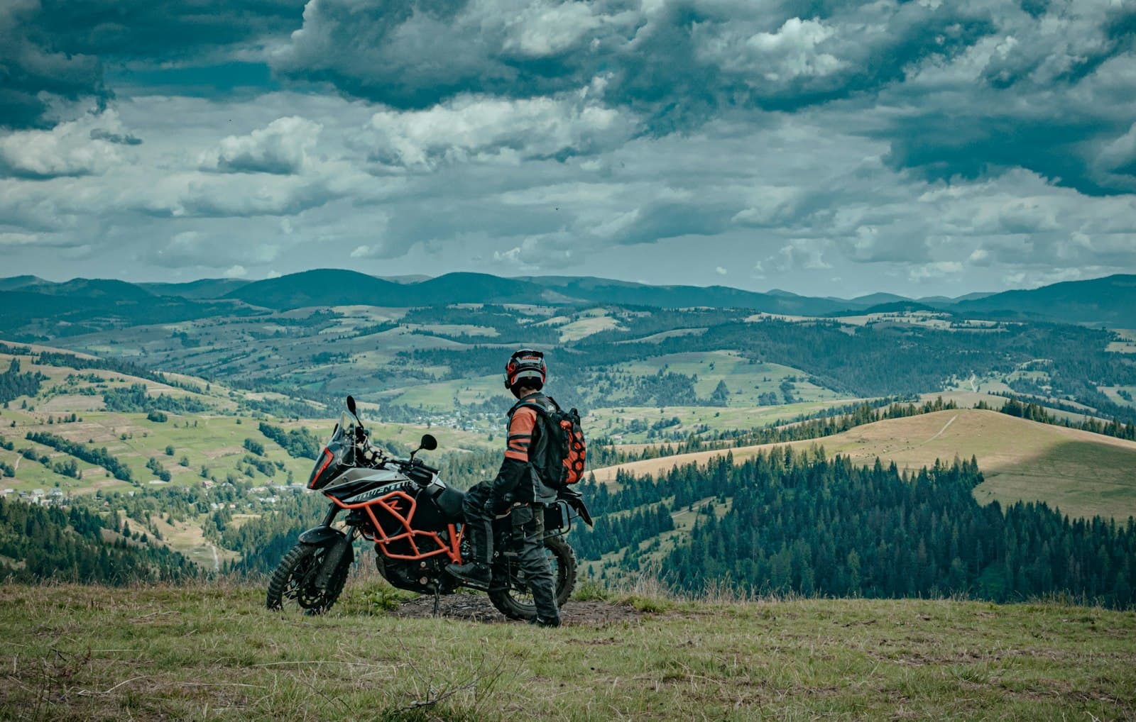 Adventure