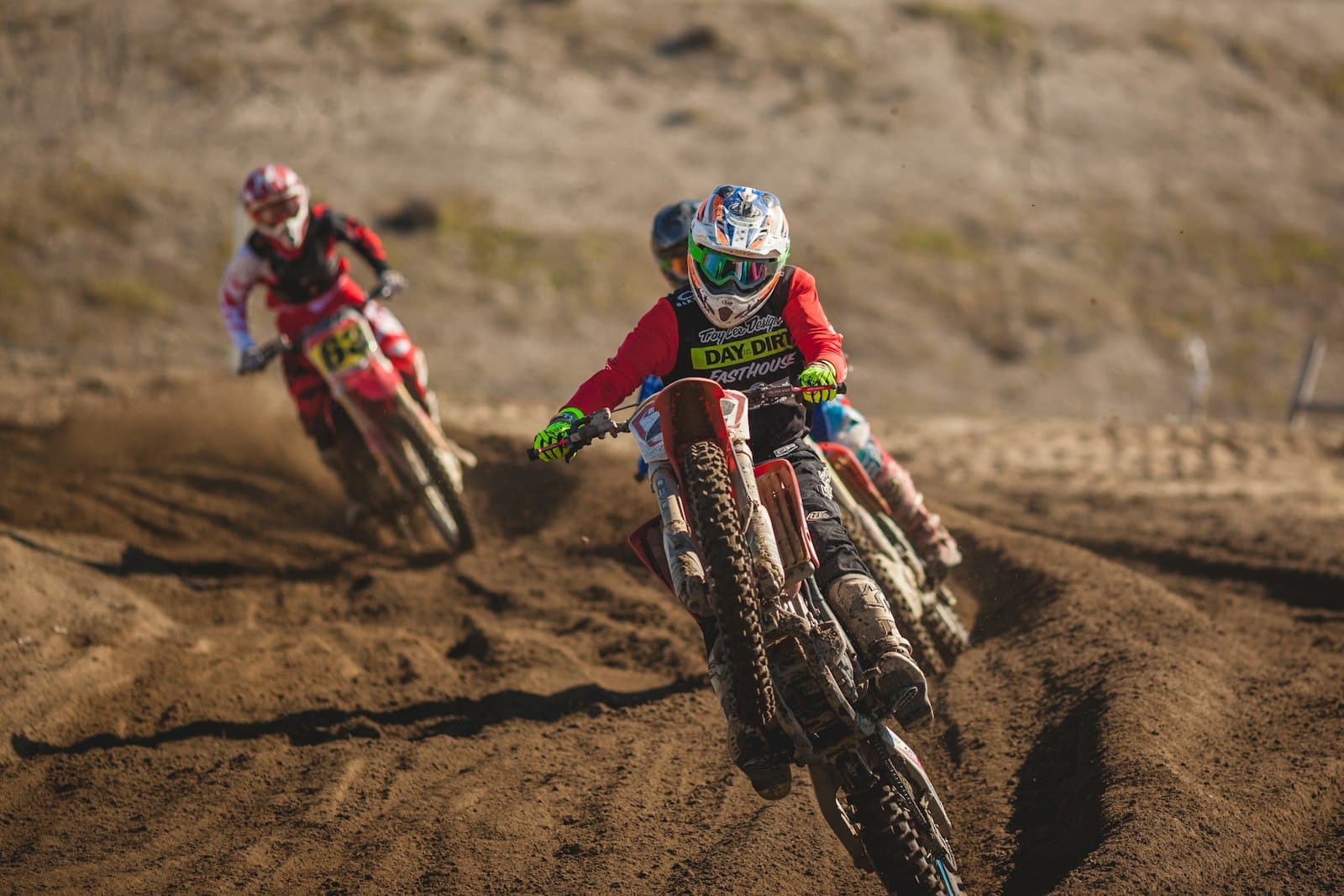 Enduro
