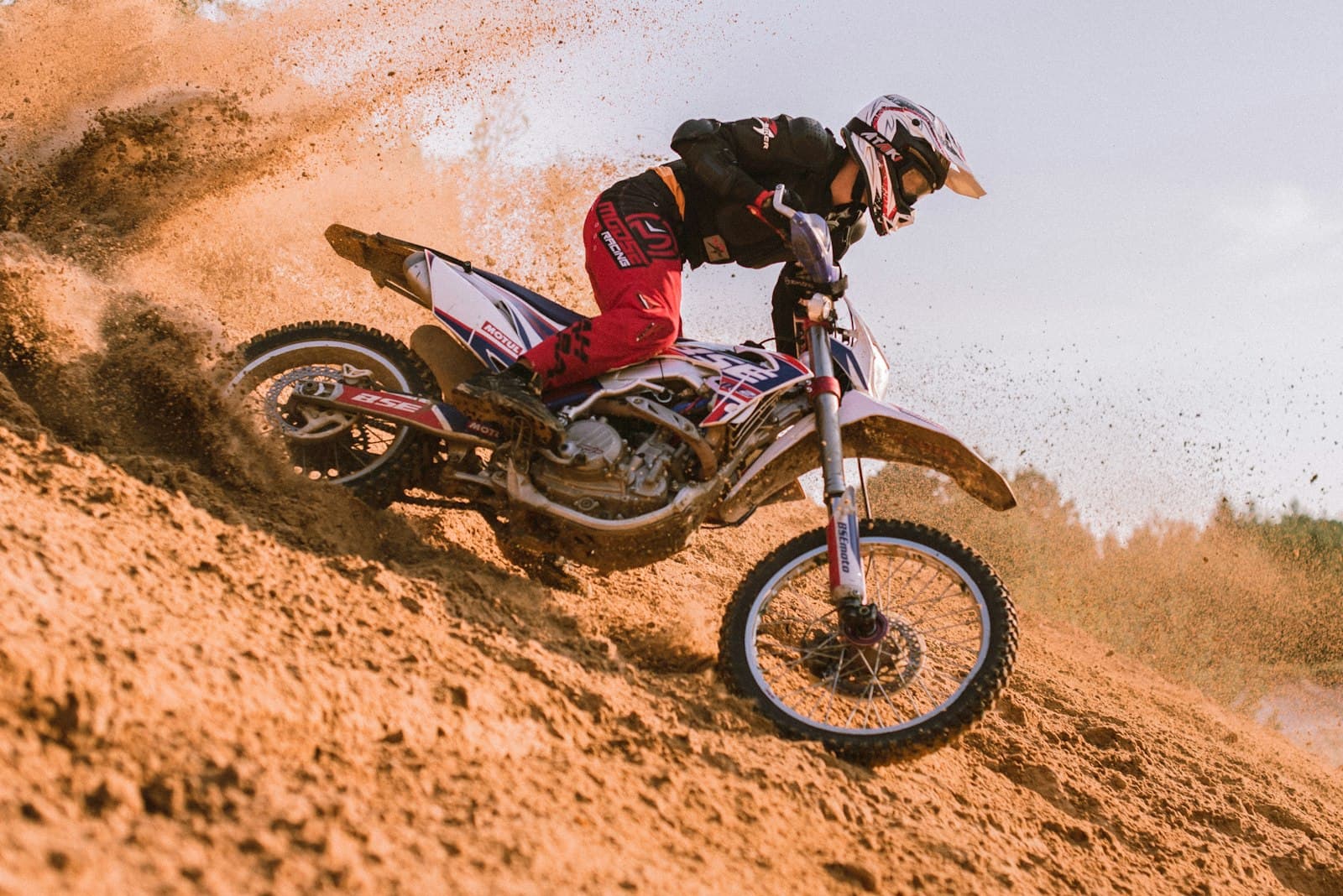 Enduro 200