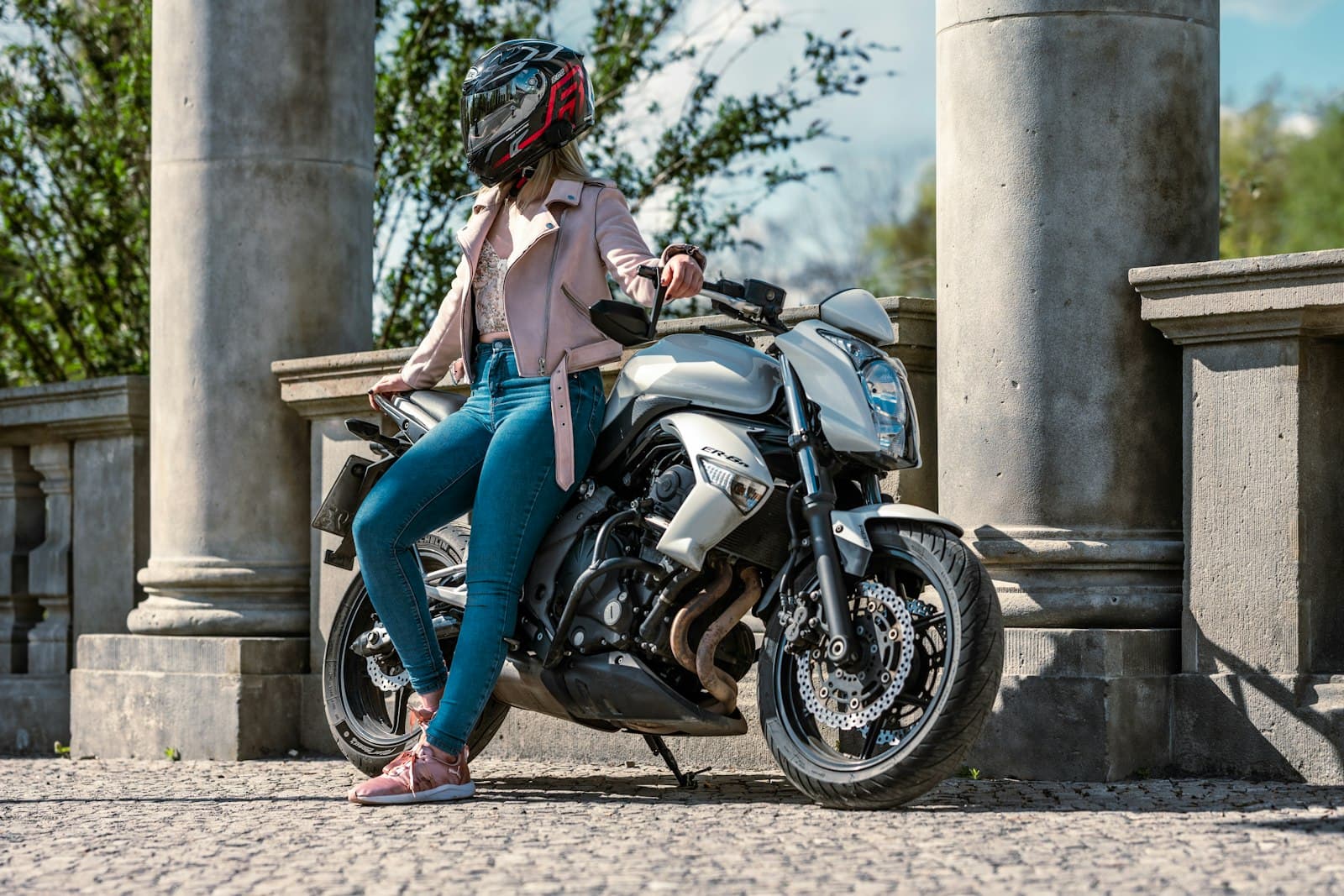 Modiwei Street Fighter 800