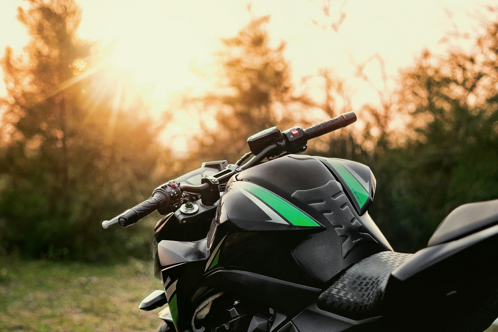 CFMOTO 675SR-S