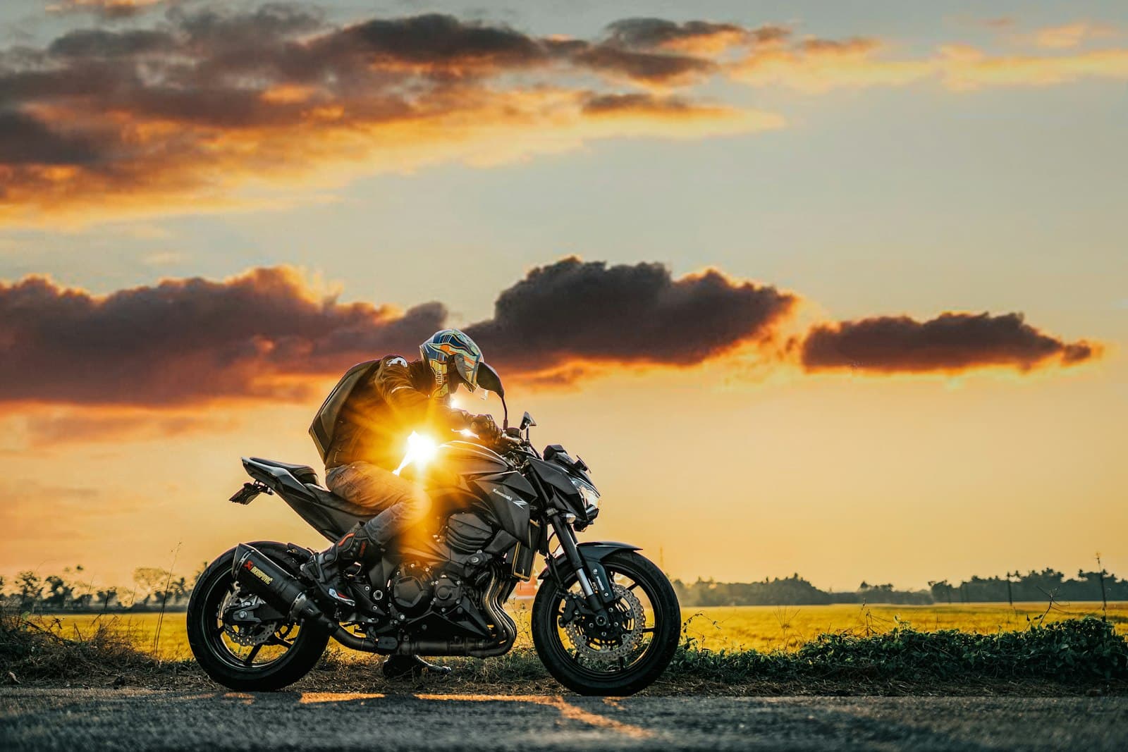 CFMOTO 750SR-S