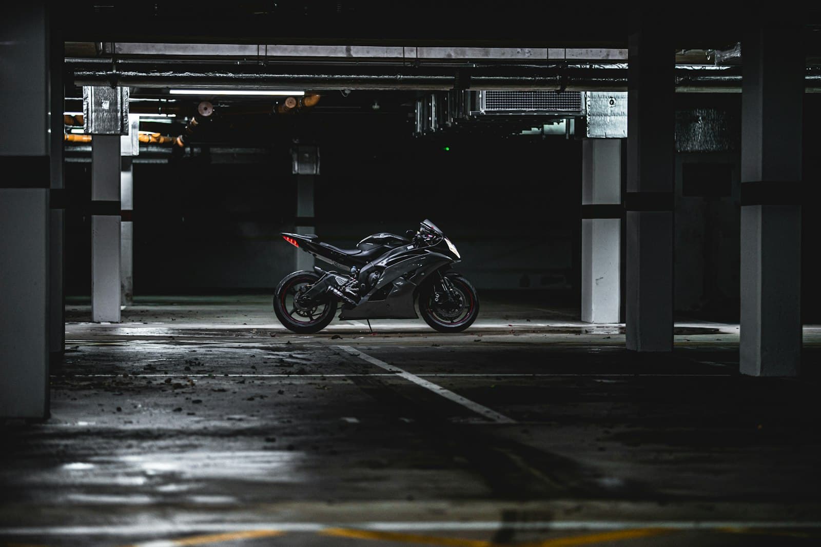 CFMOTO 250SR-S